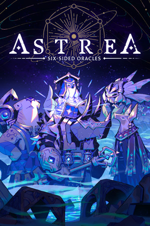 Astrea: Six-Sided Oracles Trainer +10
