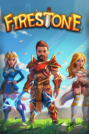Firestone: Online Idle RPG Cheat Codes