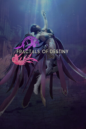 Fractals of Destiny Trainer +22