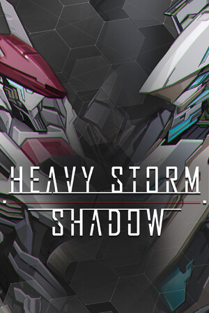 Heavy Storm Shadow Trainer +7