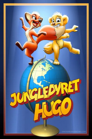 Jungledyret Hugo Cheat Codes