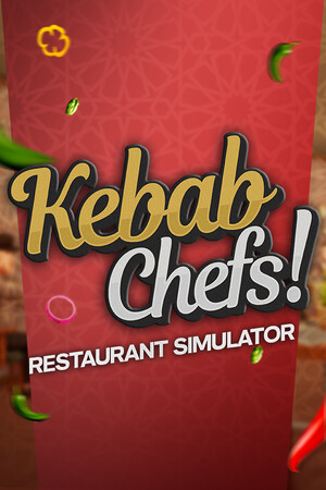 Kebab Chefs! - Restaurant Simulator Trainer +13
