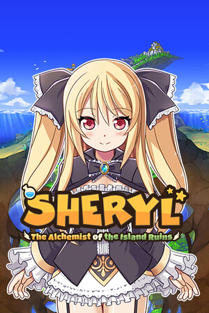 Sheryl: The Alchemist of the Island Ruins Cheat Codes