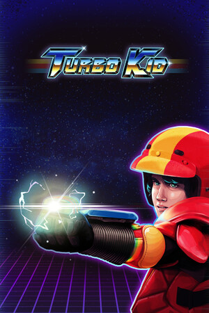 Turbo Kid v1.0.116828 Trainer +5