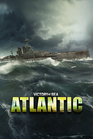 Victory at Sea Atlantic Trainer +15 (Aurora)