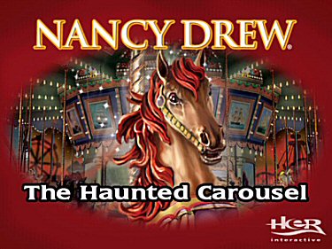 Nancy Drew : The Haunted Carousel Walkthrough
