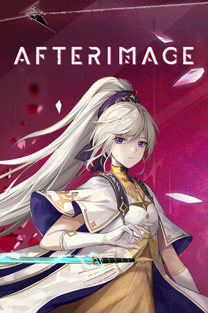Afterimage v06.02.2023 Trainer +12