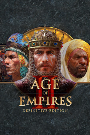 Age of Empires II: Definitive Edition v03.22.2023 Trainer +8
