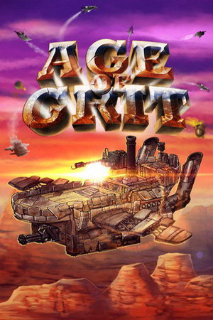 Age of Grit v1.1 Save Game