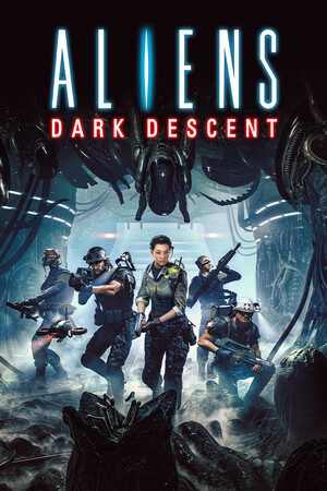 Aliens: Dark Descent Trainer +32