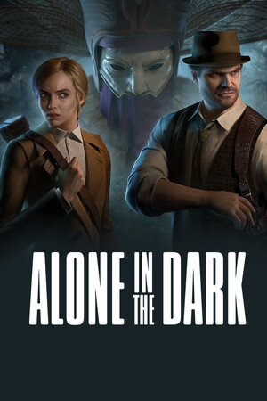 Alone In The Dark Trainer +6