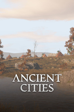 Ancient Cities v03.24.2023 Trainer +17