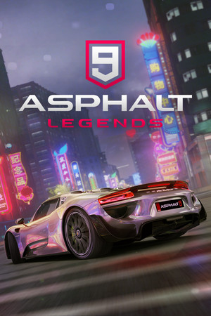 Asphalt 9: Legends v1.3.1a - 8 Hacks (13.02.2019) - Page 10 - FearLess Cheat  Engine