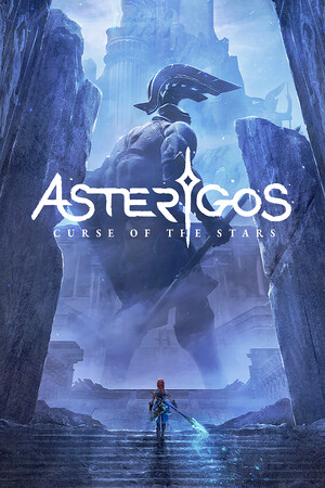 Asterigos: Curse of the Stars v01.04.0000 Trainer +23
