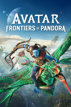 Avatar: Frontiers of Pandora Trainer +14