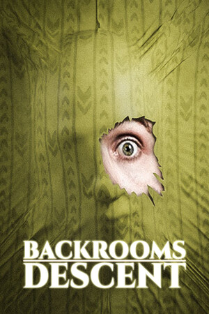 Backrooms Descent: Horror Game v0.12 Trainer +3