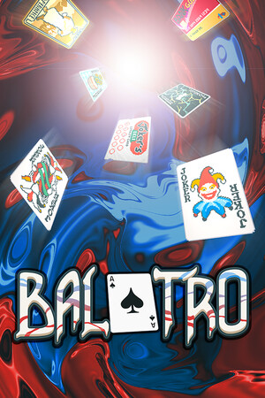 Balatro Trainer +5