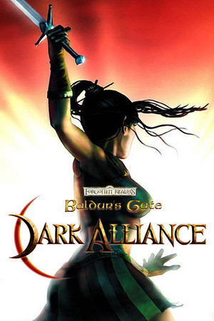 Baldur's Gate: Dark Alliance v09.22.2022 Trainer +14 (Aurora)