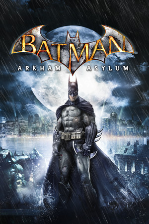 Trainer Batman: Arkham Asylum GOTY v1.0 {testhawk} - Trainers & Hacks  Offline - GGames