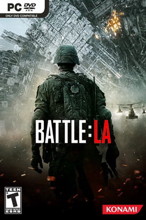 Battle: Los Angeles Trainer +6