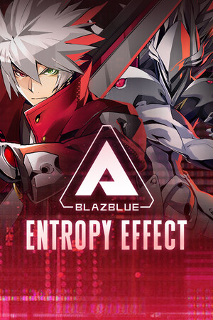 Blazblue Entropy Effect Trainer +8c