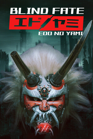 Blind Fate: Edo no Yami Trainer +9
