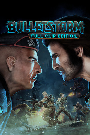 Bulletstorm: Full Clip Edition v1.1.122.12.0 Trainer +6