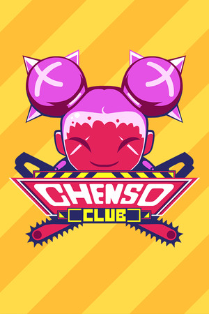Chenso Club Trainer +5