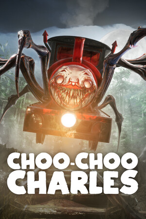 Choo Choo Charles 1000 BIGGER para Android - Download