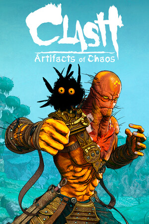 Clash: Artifacts of Chaos Trainer +5