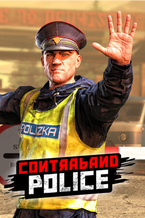 Contraband Police vWeek 3 Patch Trainer +21