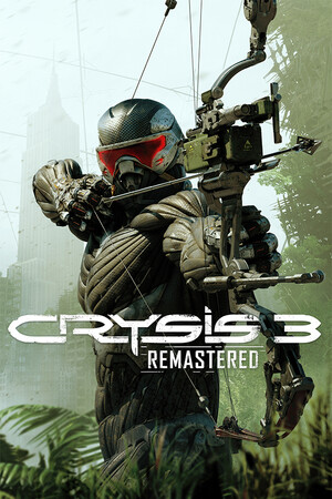 Crysis 3 Remastered Trainer +4