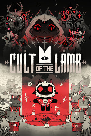 Cult of the Lamb v1.0.0.3 Trainer +8