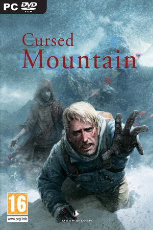 Cursed Mountain Trainer +4