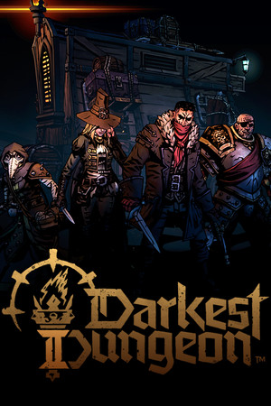 Darkest Dungeon 2 v1.00.50574 Trainer +10