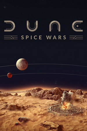 Dune Spice Wars v0.1.19.14734 Trainer +10 (Aurora)