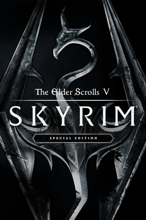The Elder Scrolls 5: Skyrim Special Edition Save Game
