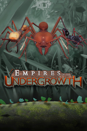 Empires of the Undergrowth v0.30215 Trainer +5 (Aurora)