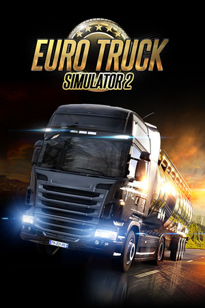 Euro Truck Simulator 2 v1.48.5.72 Trainer +7