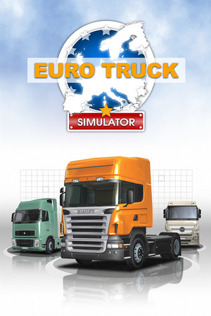Euro Truck Simulator v1.46.1.0s Trainer +10 (Aurora)