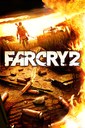 Far Cry 2 v1.03 Trainer +12