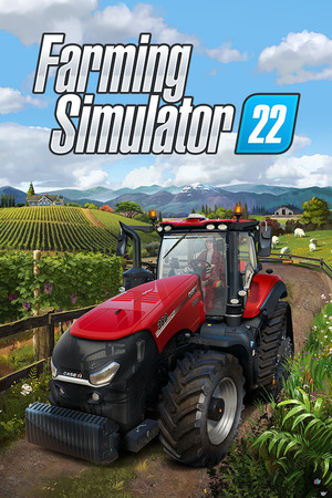 Farming Simulator 22 v1.14.0.0 Trainer +8