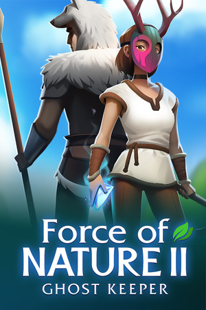 Force of Nature 2 v1.1.5 Trainer +13
