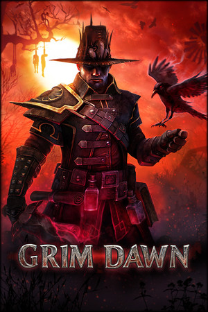 Grim Dawn v1.2.0.2 Trainer +22