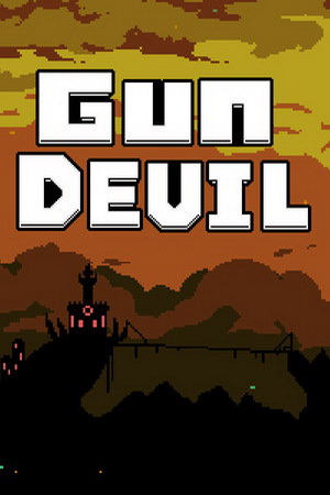 Gun Devil v04.08.2022 - TRainer +2