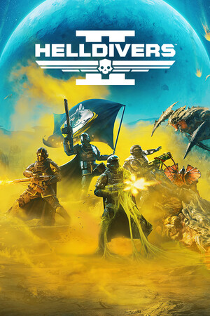Helldivers 2 Trainer +8