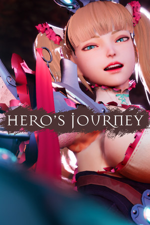 Hero's Journey v1.6 Trainer +20