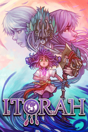 ITORAH v1.1.0.0 Trainer +10
