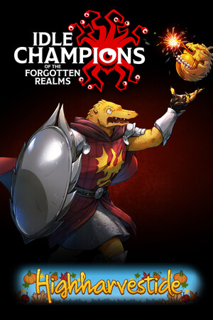 Idle Champions of the Forgotten Realms v0.533 Trainer +5 (Aurora)