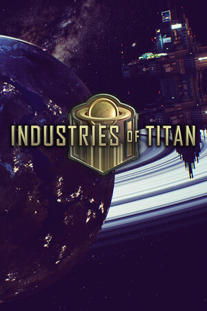 Industries of Titan v01.26.2023 Trainer +17